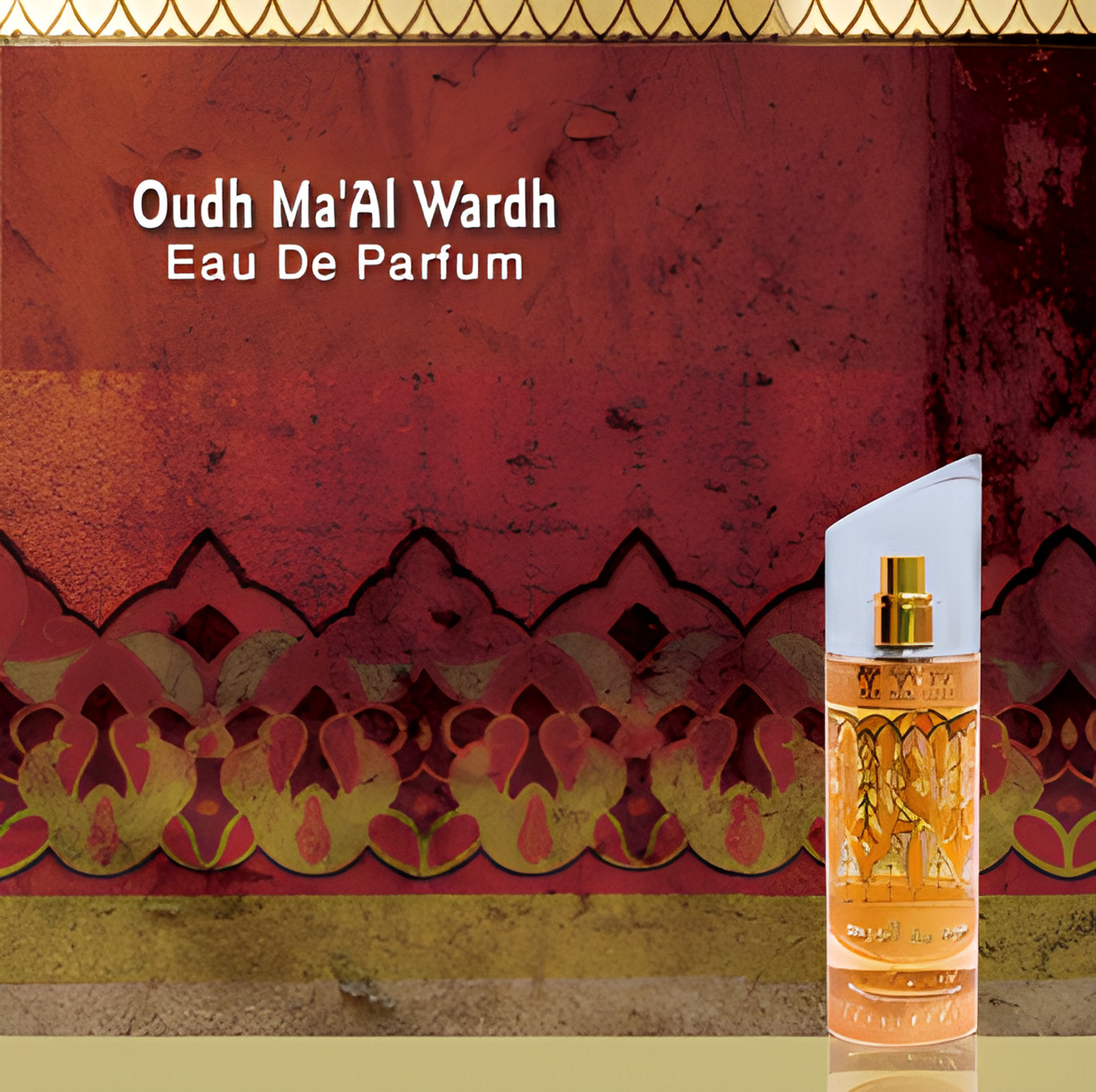 Picture of Oudh Ma'Al Wardh fragrance