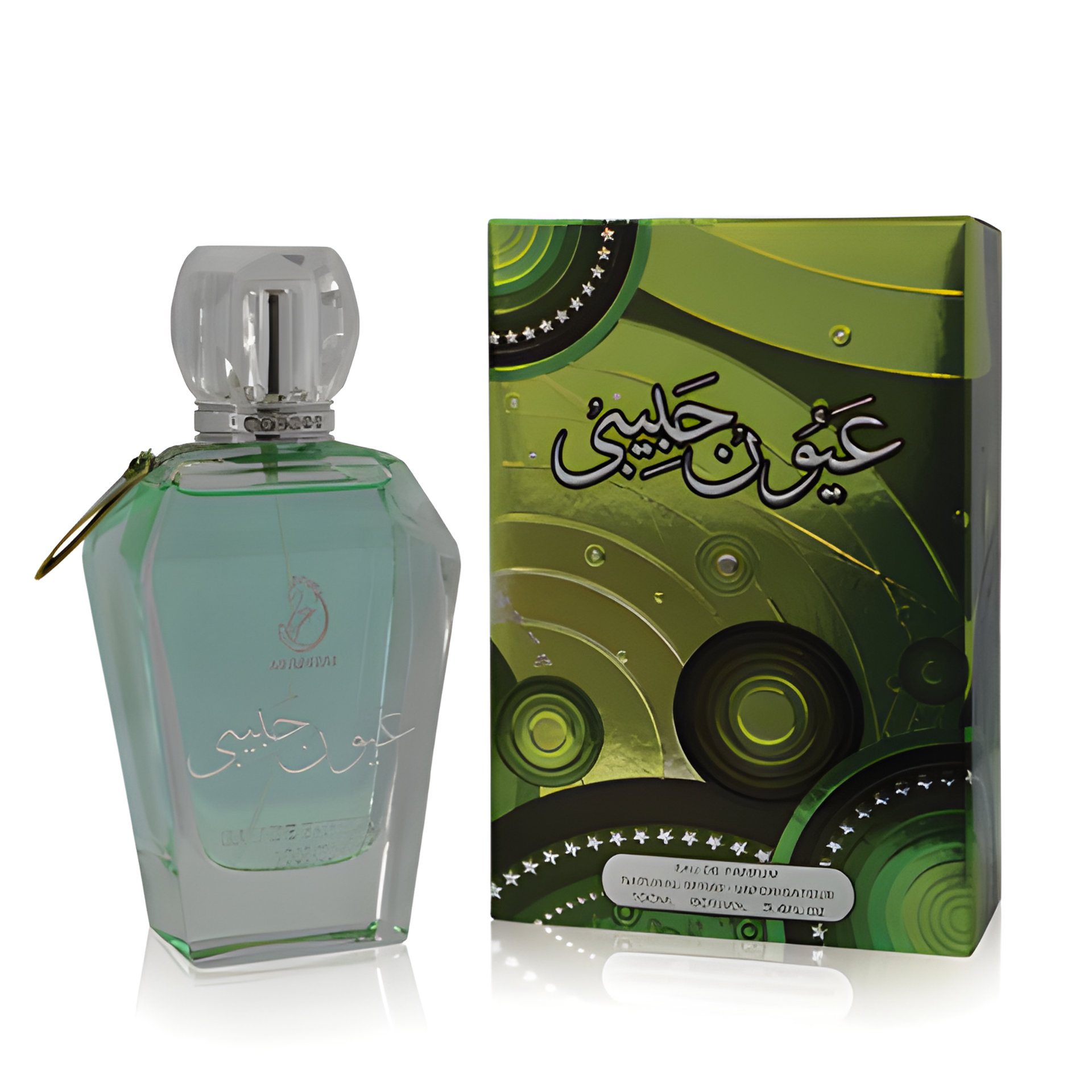 Picture of Youn Habibi fragrance