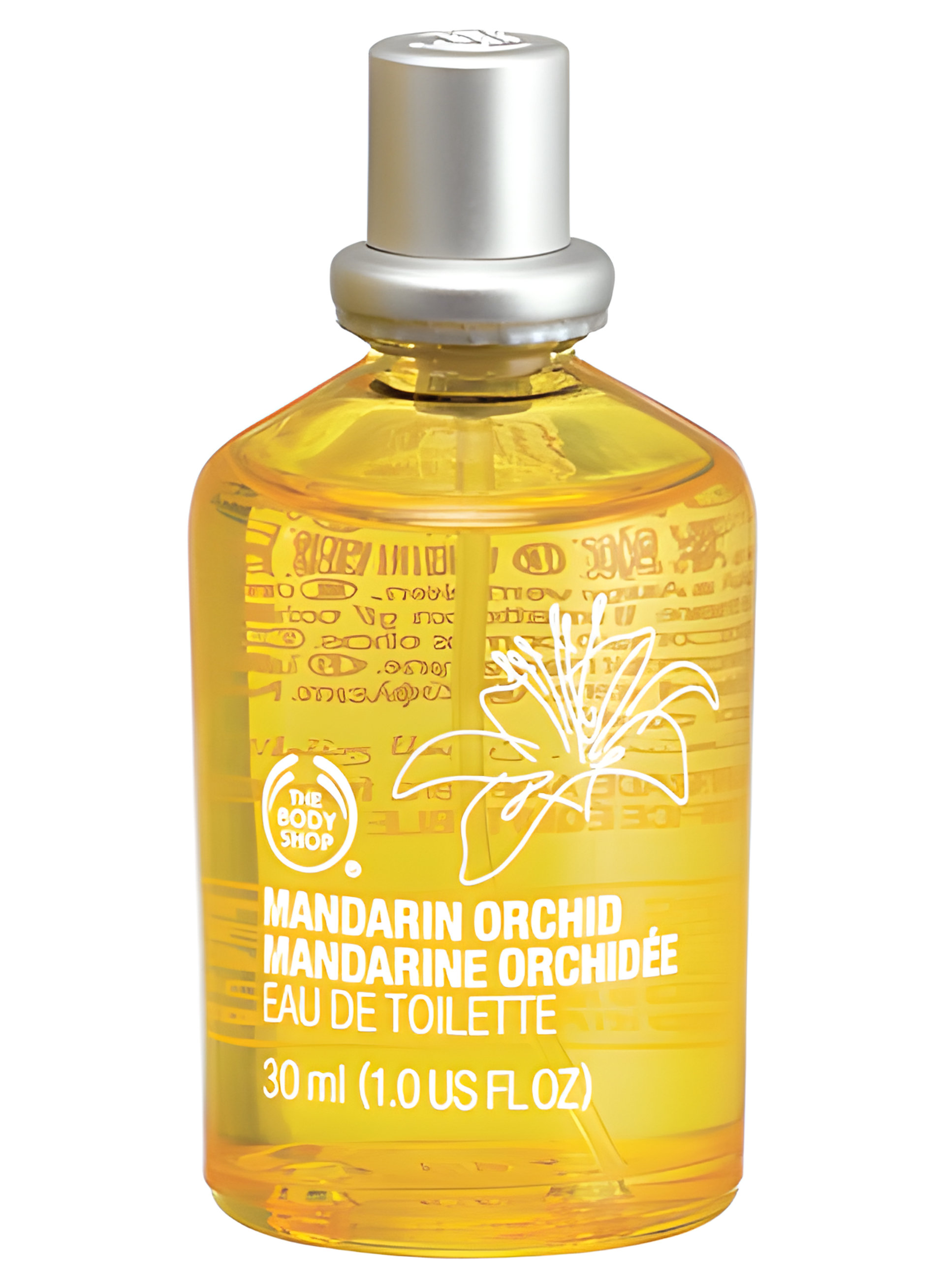 Picture of Mandarin Orchid fragrance