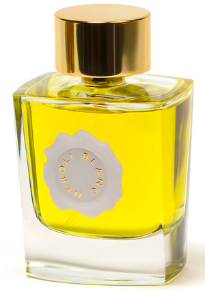 Neroli Blanc L'eau de Cologne by Au Pays de la Fleur d’Oranger perfume bottle