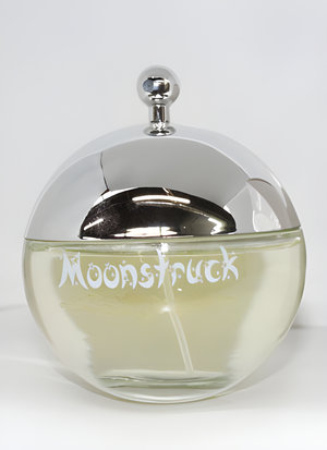 Moonstruck by Eclectic Collections perfume bottle