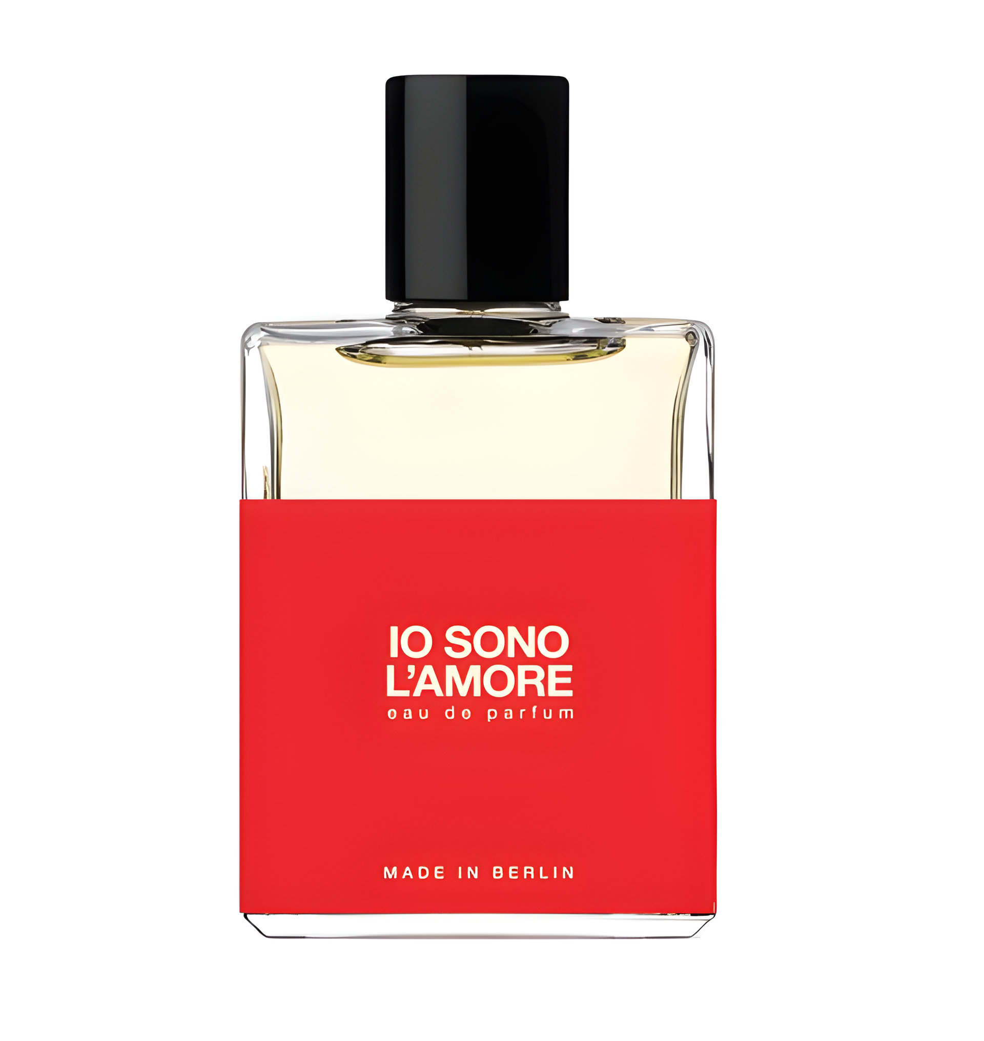 Picture of Io Sono L'Amore fragrance