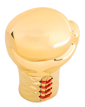 Legacy Round 5 EDP by Muhammad Ali perfume bottle