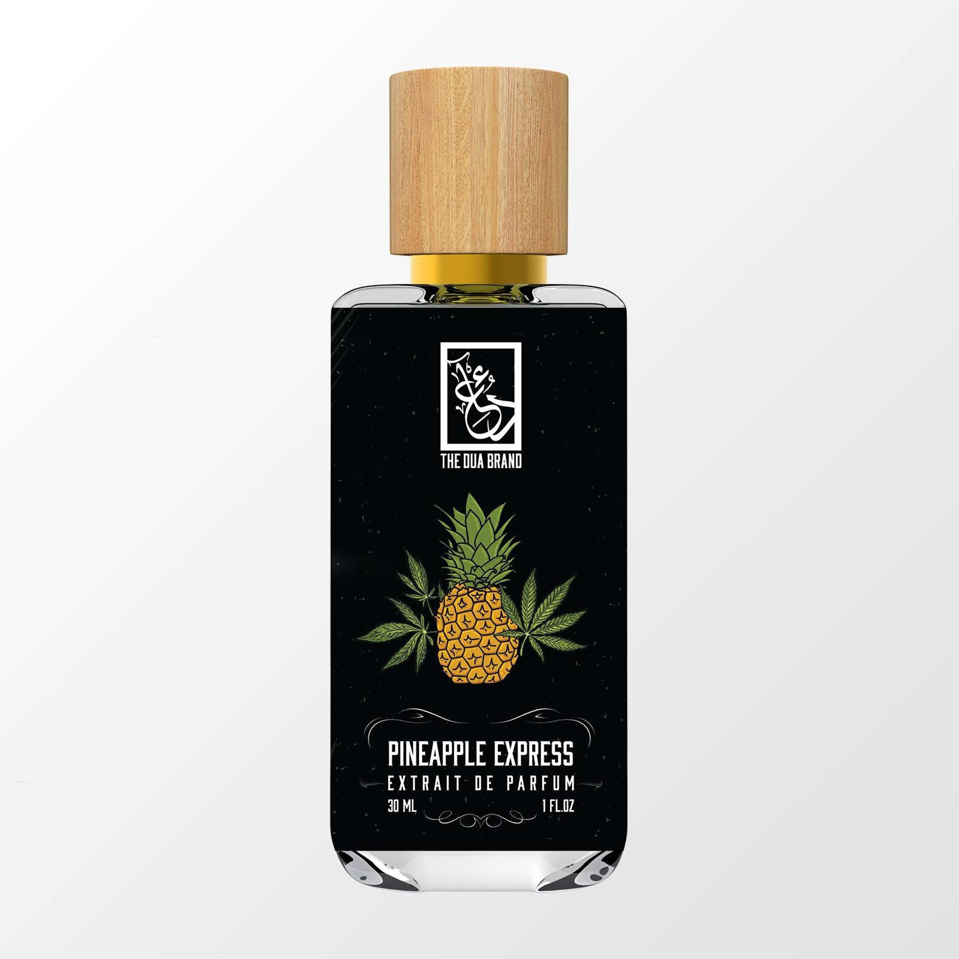 Picture of Pineapple Express fragrance