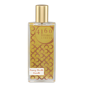 Picture of Creamy Vanilla Crumble fragrance