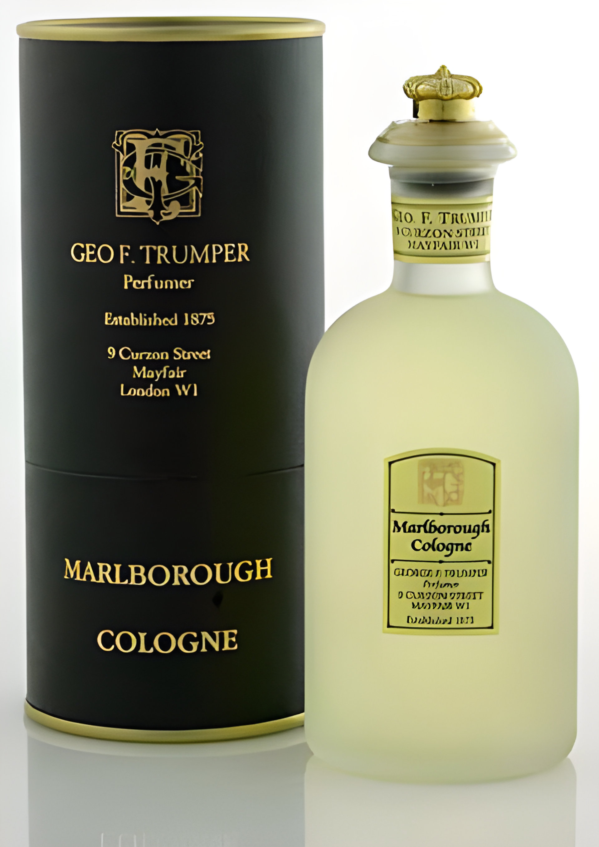 Picture of Marlborough Cologne fragrance