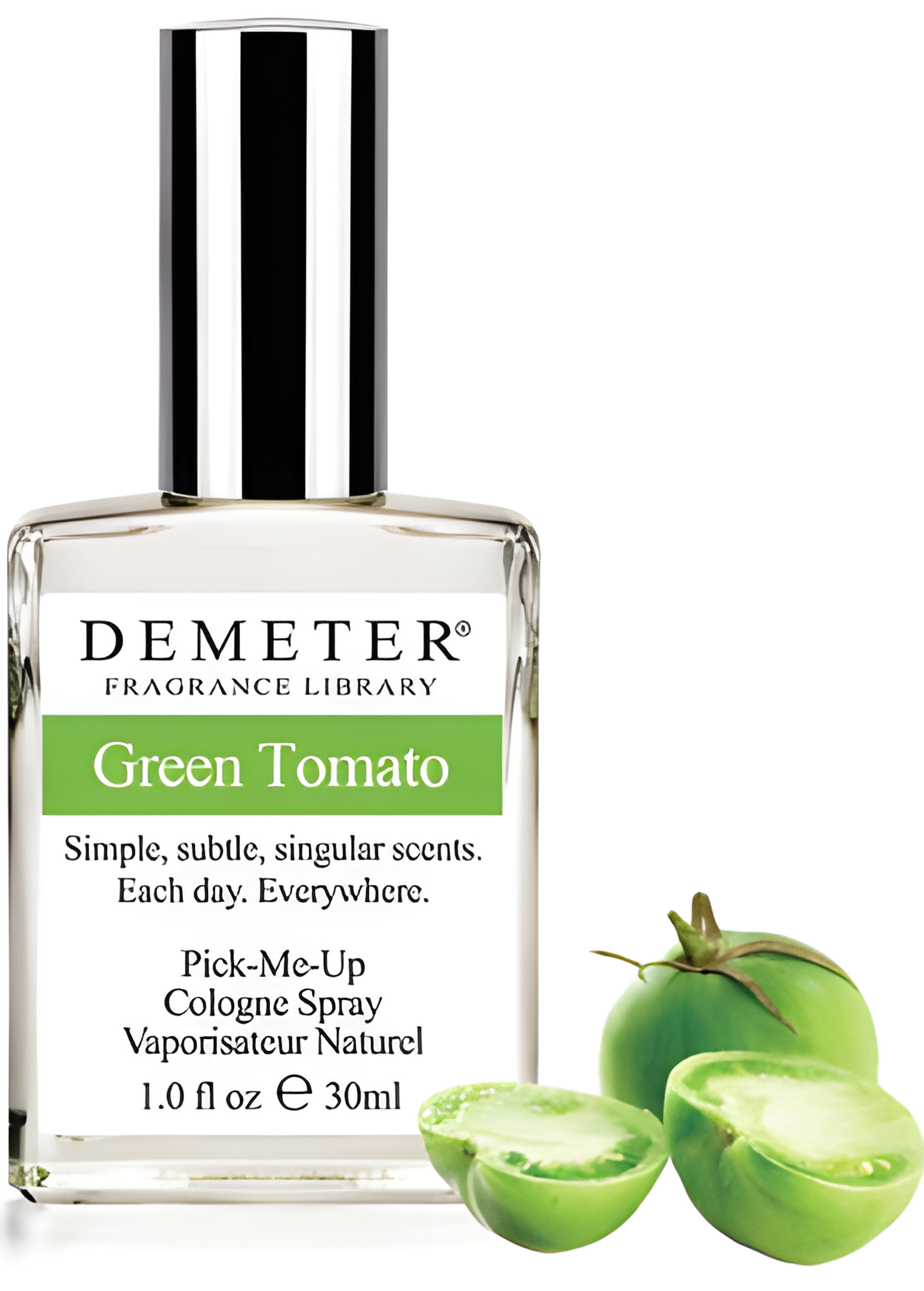 Picture of Green Tomato fragrance