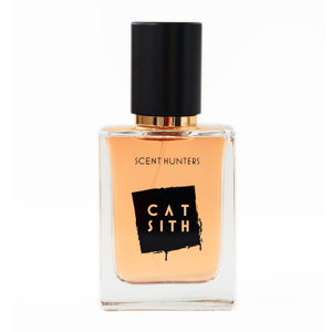 Cat Sith by Scent Hunters perfume bottle