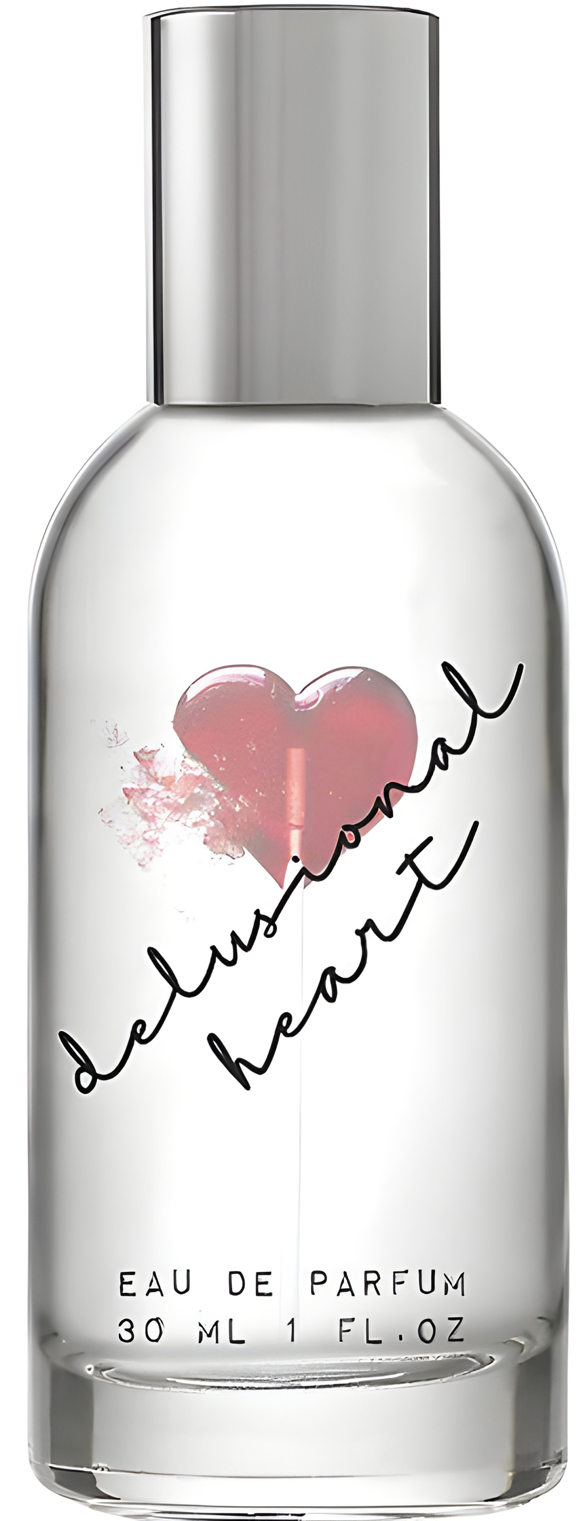 Picture of Delusional Heart fragrance