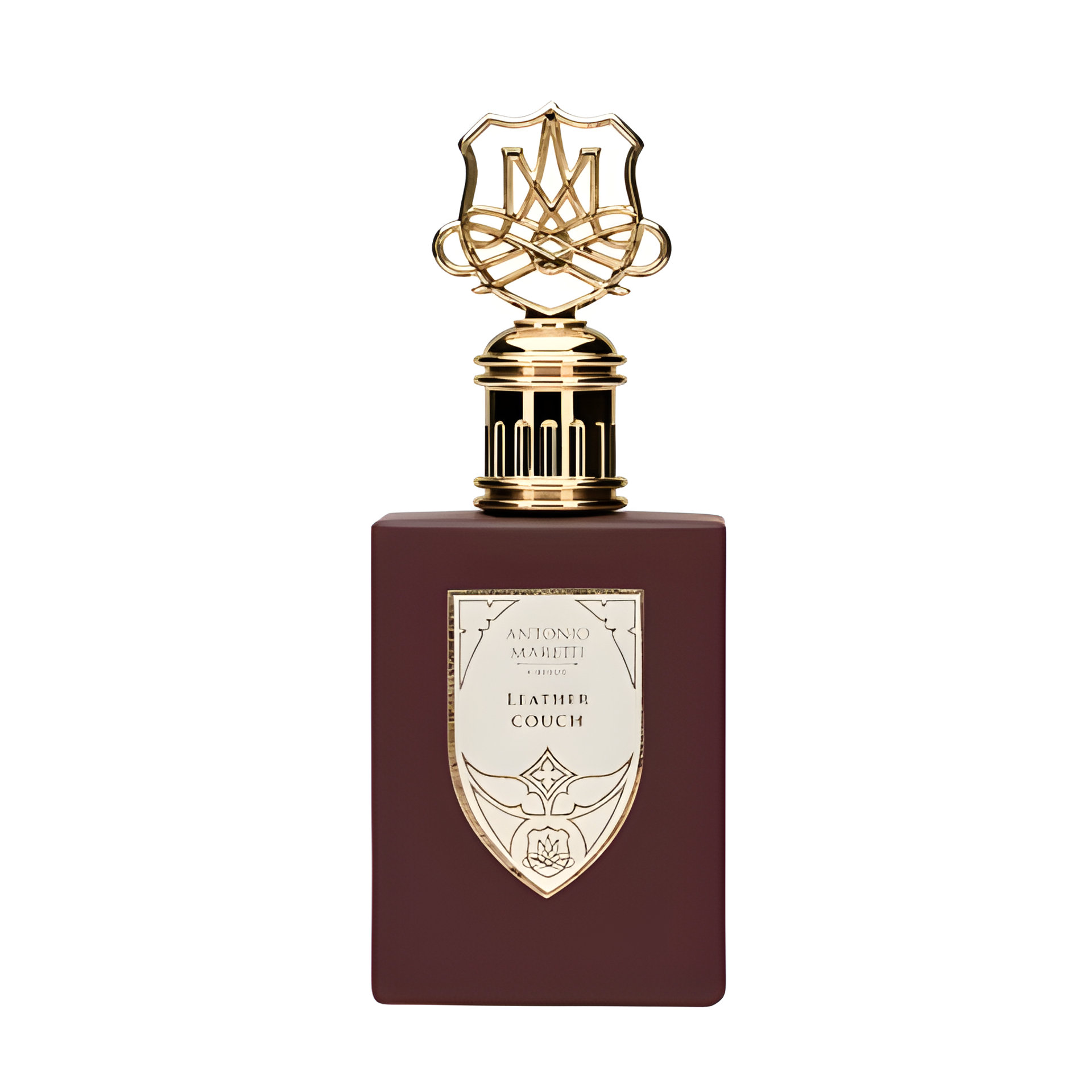 Picture of Leather Couch fragrance