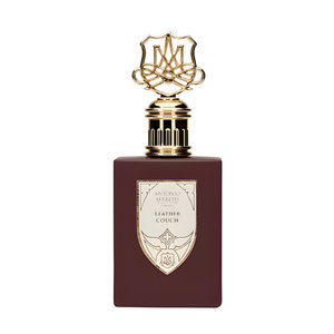 Leather Couch by Antonio Maretti perfume bottle