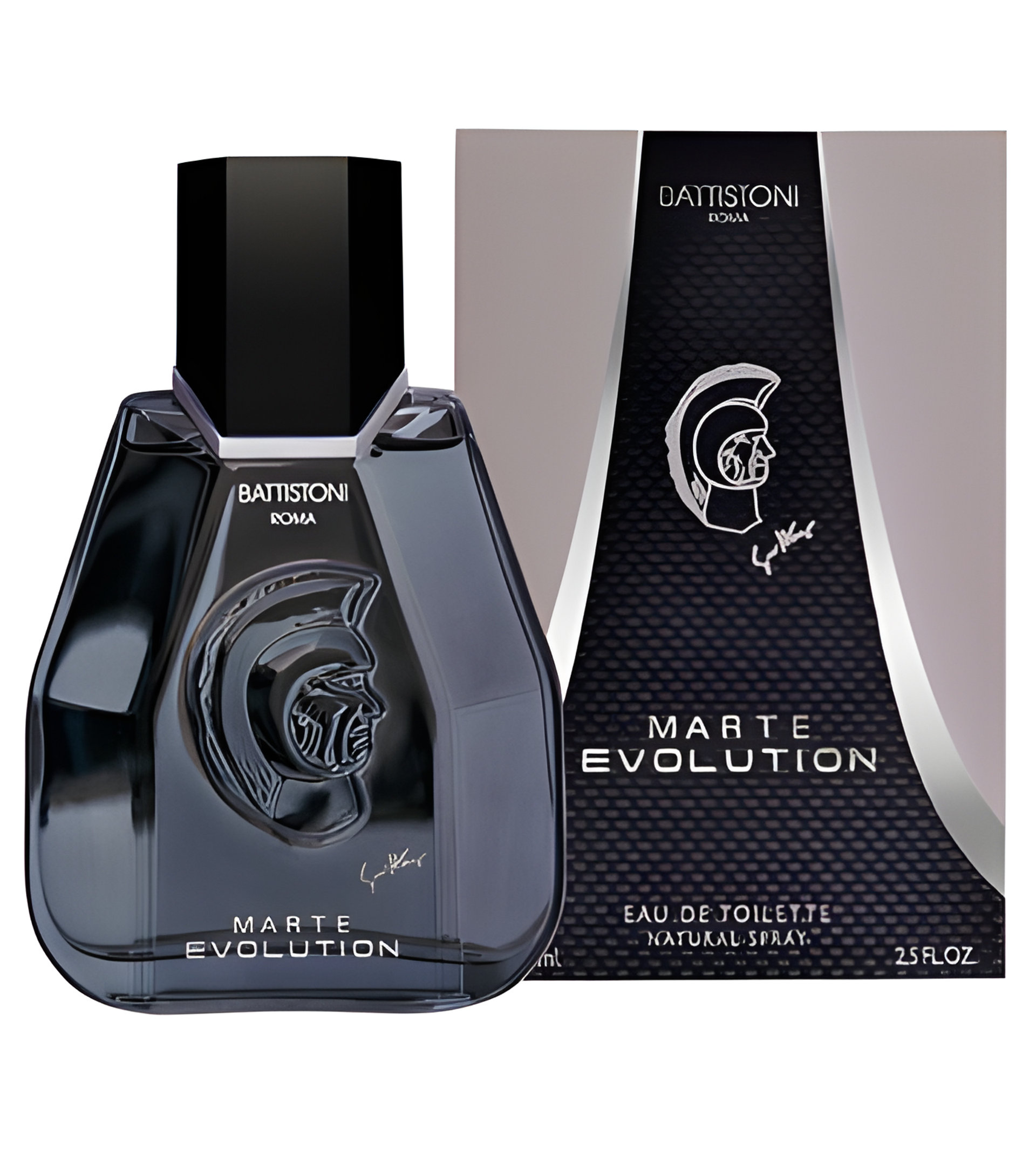 Picture of Marte Evolution fragrance
