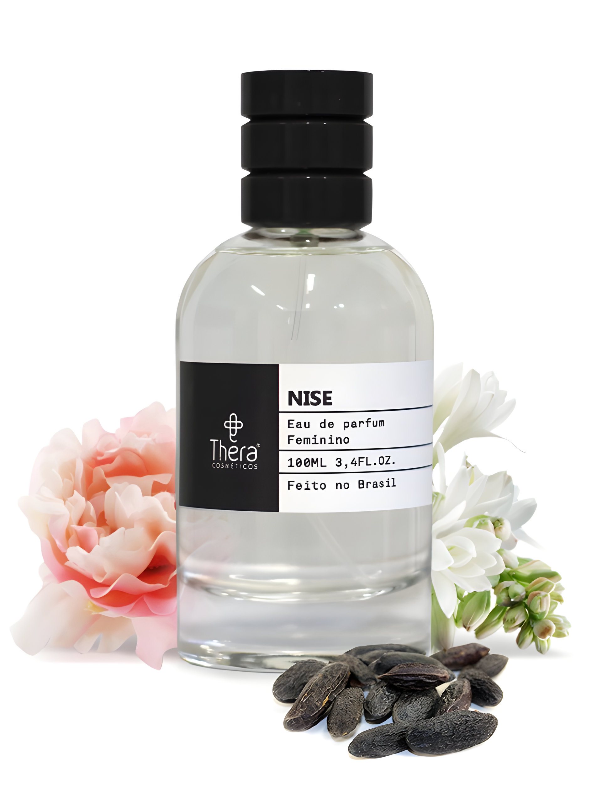 Picture of Nise fragrance