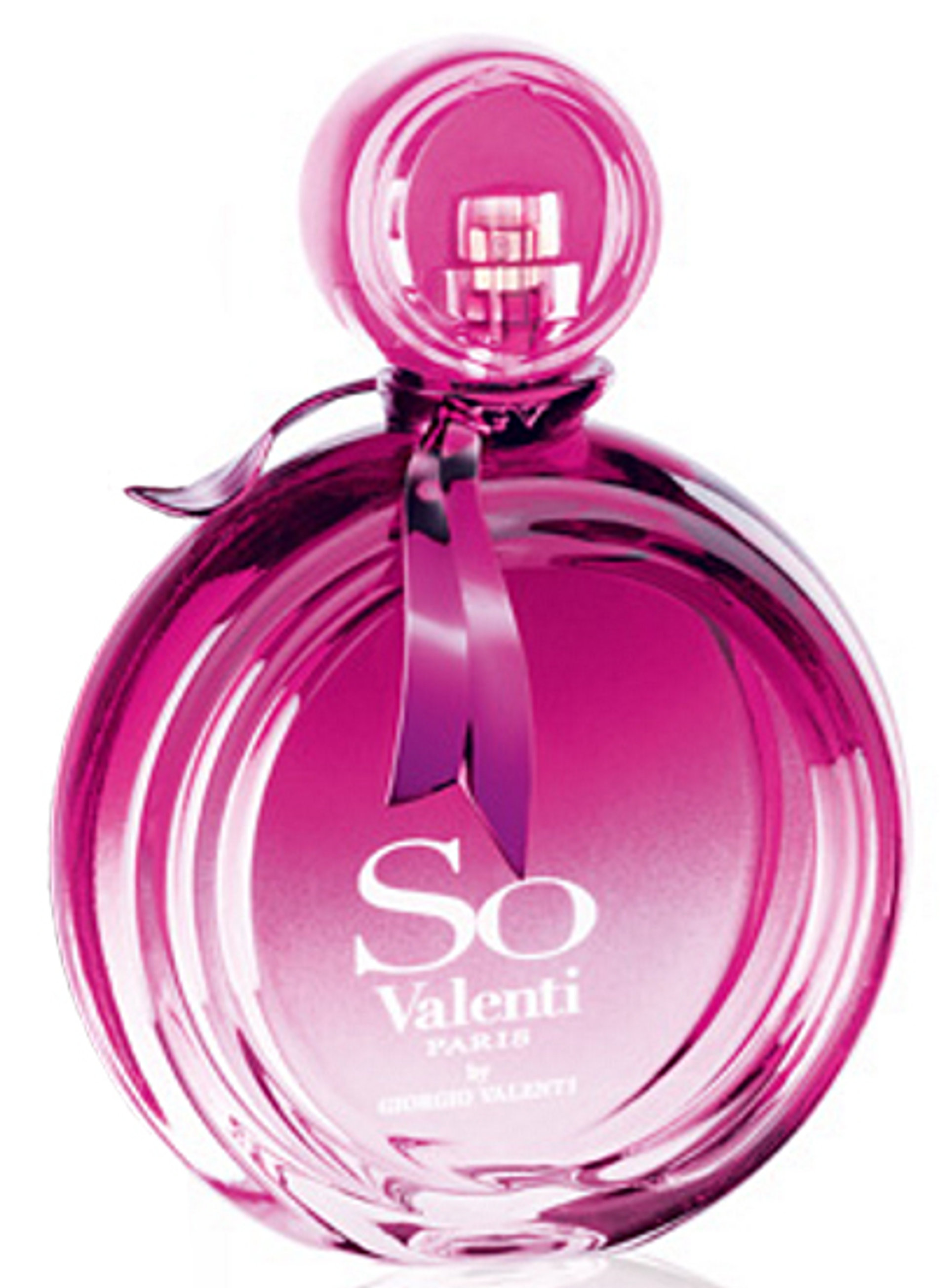 Picture of So Valenti fragrance