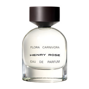 Flora Carnivora by Henry Rose perfume bottle
