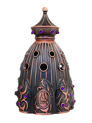 Ameerat Al Quloob by Khalis perfume bottle
