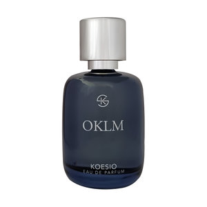 OKLM by Koesio perfume bottle