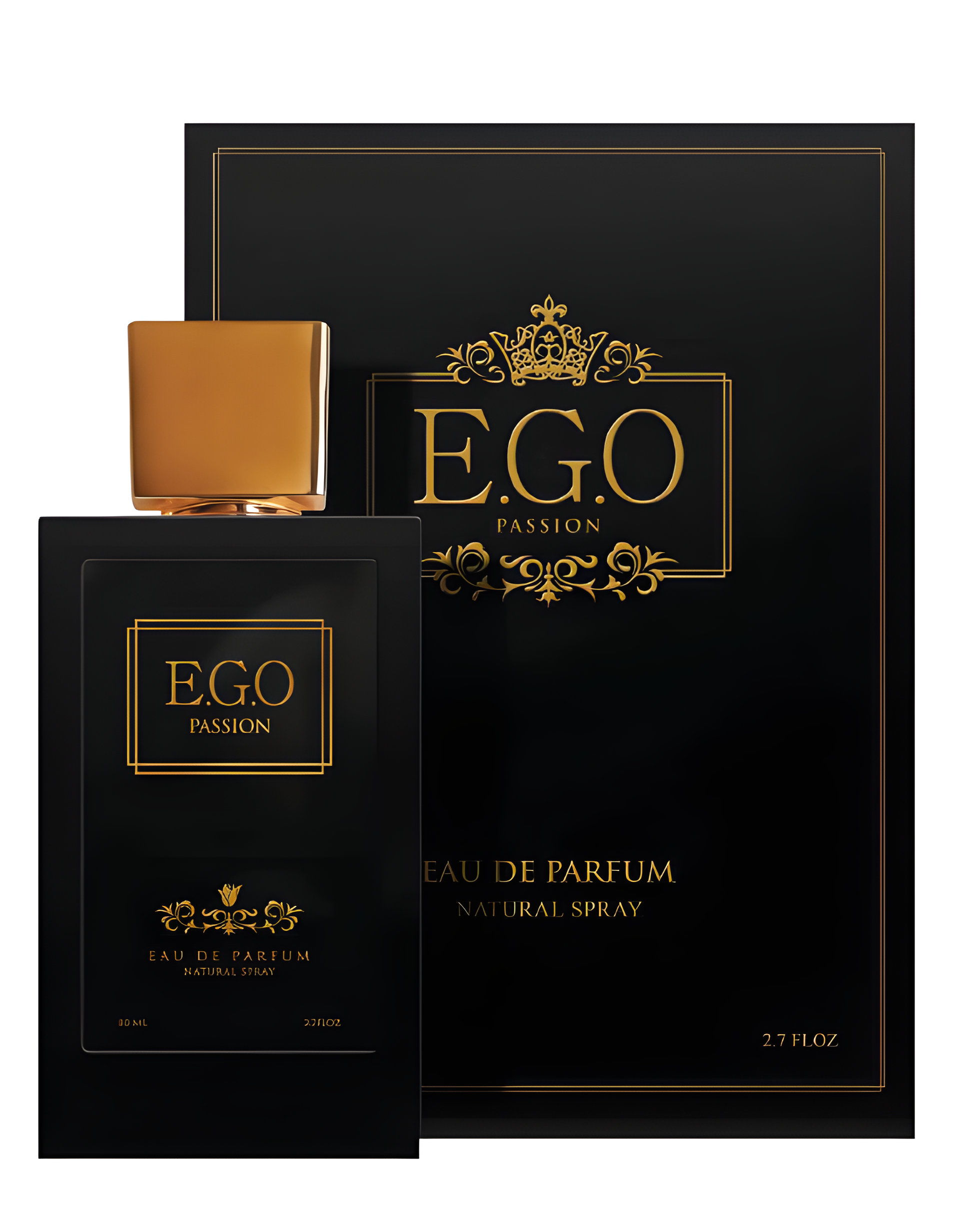 Picture of Ego Passion fragrance