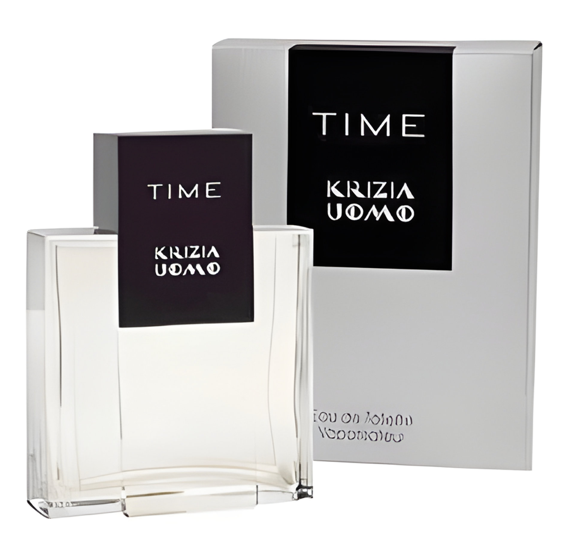 Picture of Time Uomo fragrance