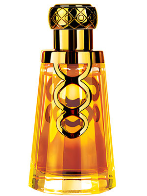 Khallab by Ajmal perfume bottle