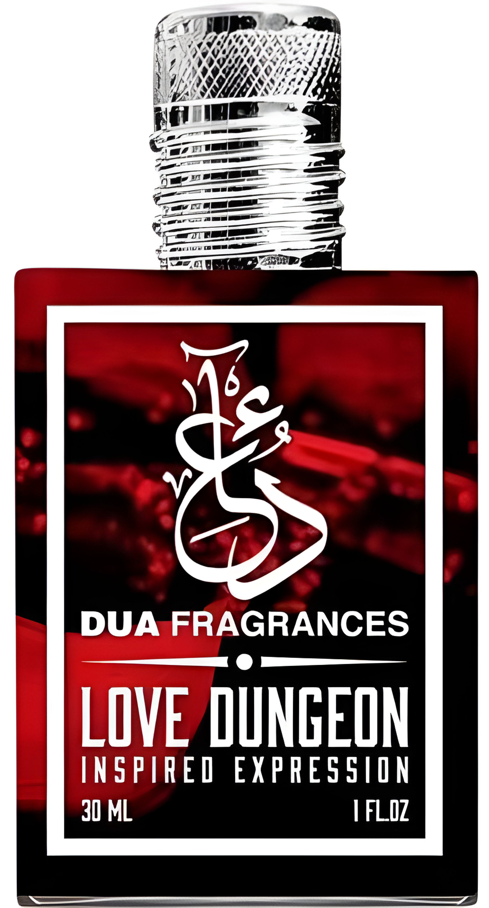 Picture of Love Dungeon fragrance