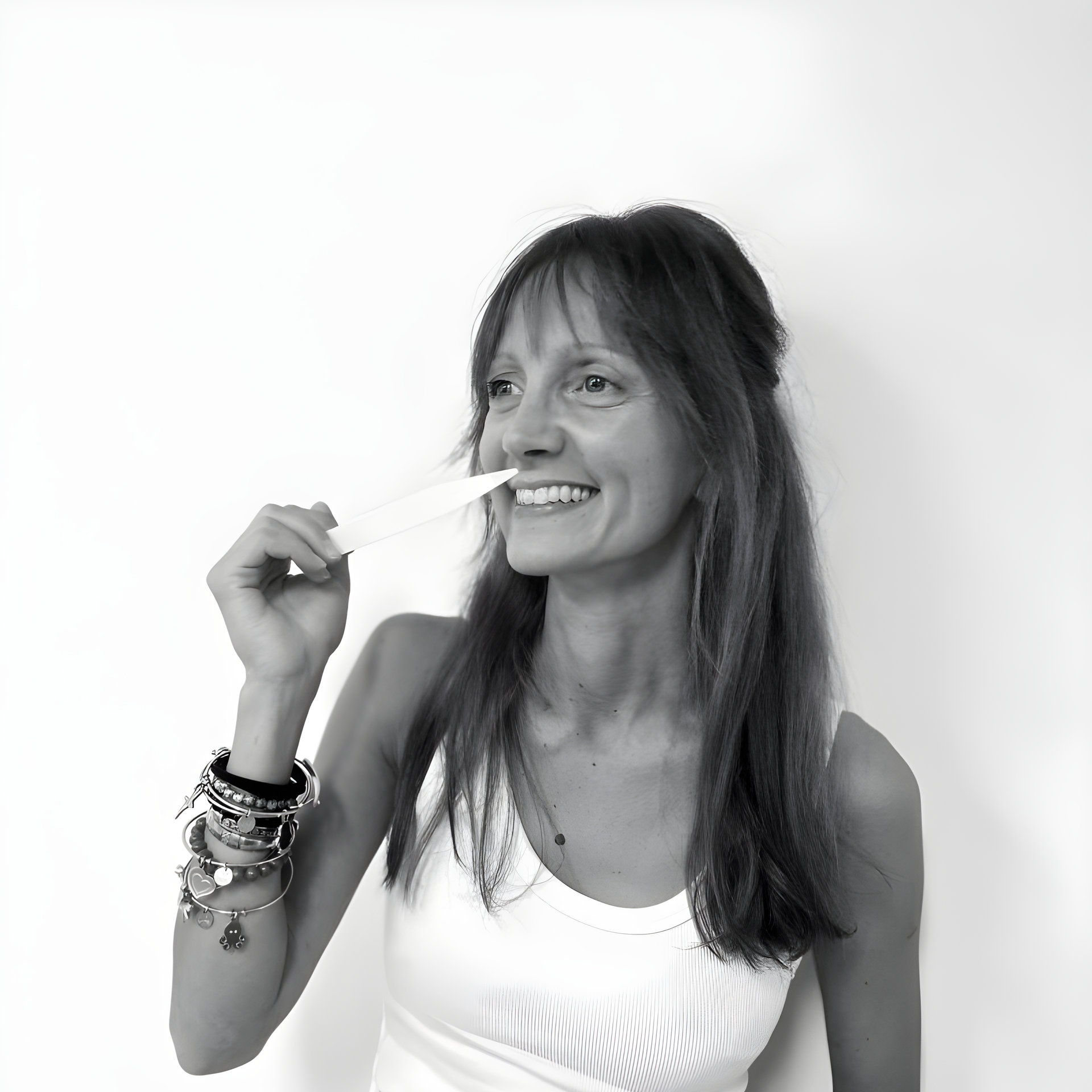 Picture of Marzia Tissino perfumer