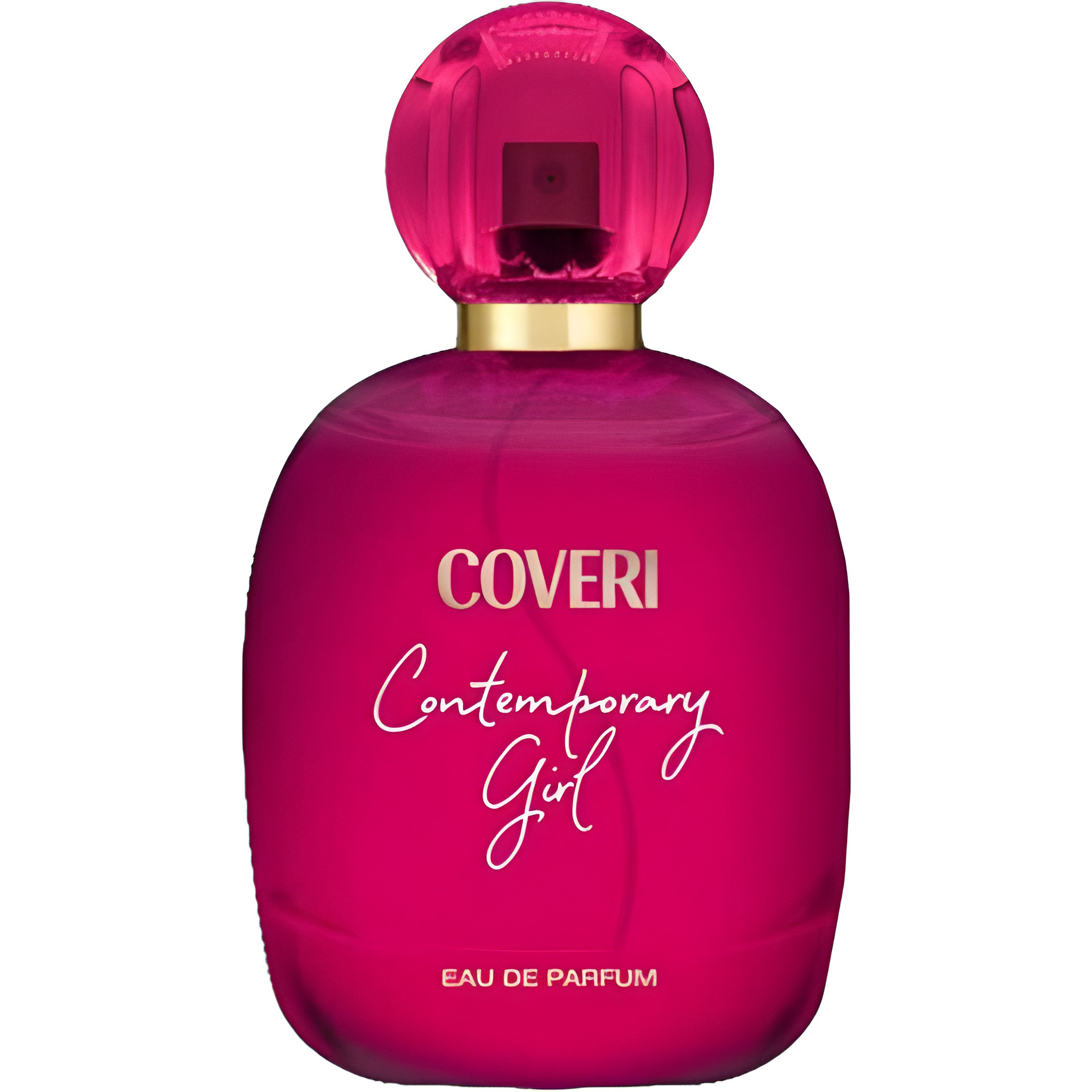 Picture of Contemporary Girl fragrance