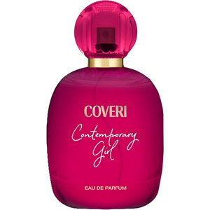 Contemporary Girl by Enrico Coveri perfume bottle