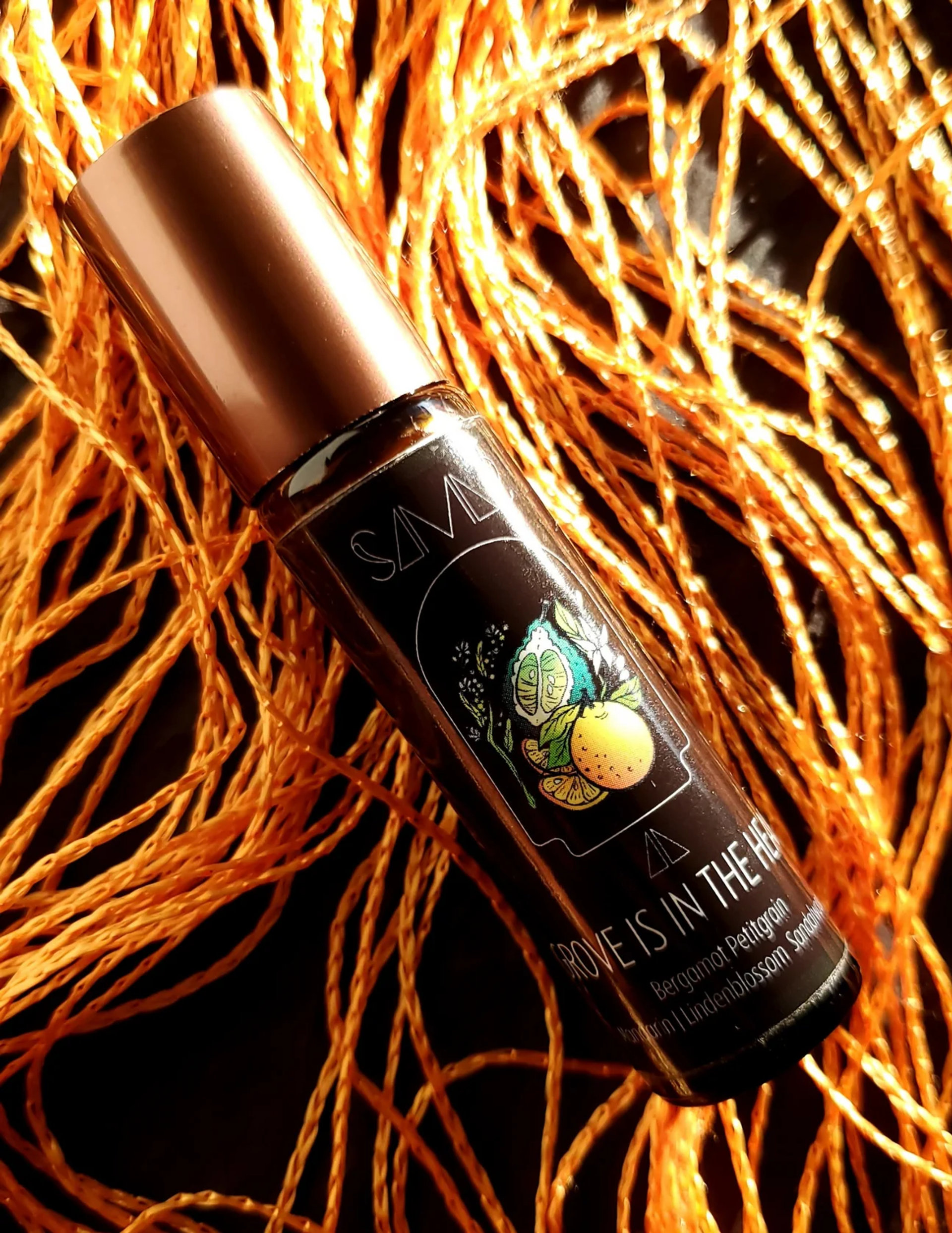 Picture of Grove Is in the Heart fragrance