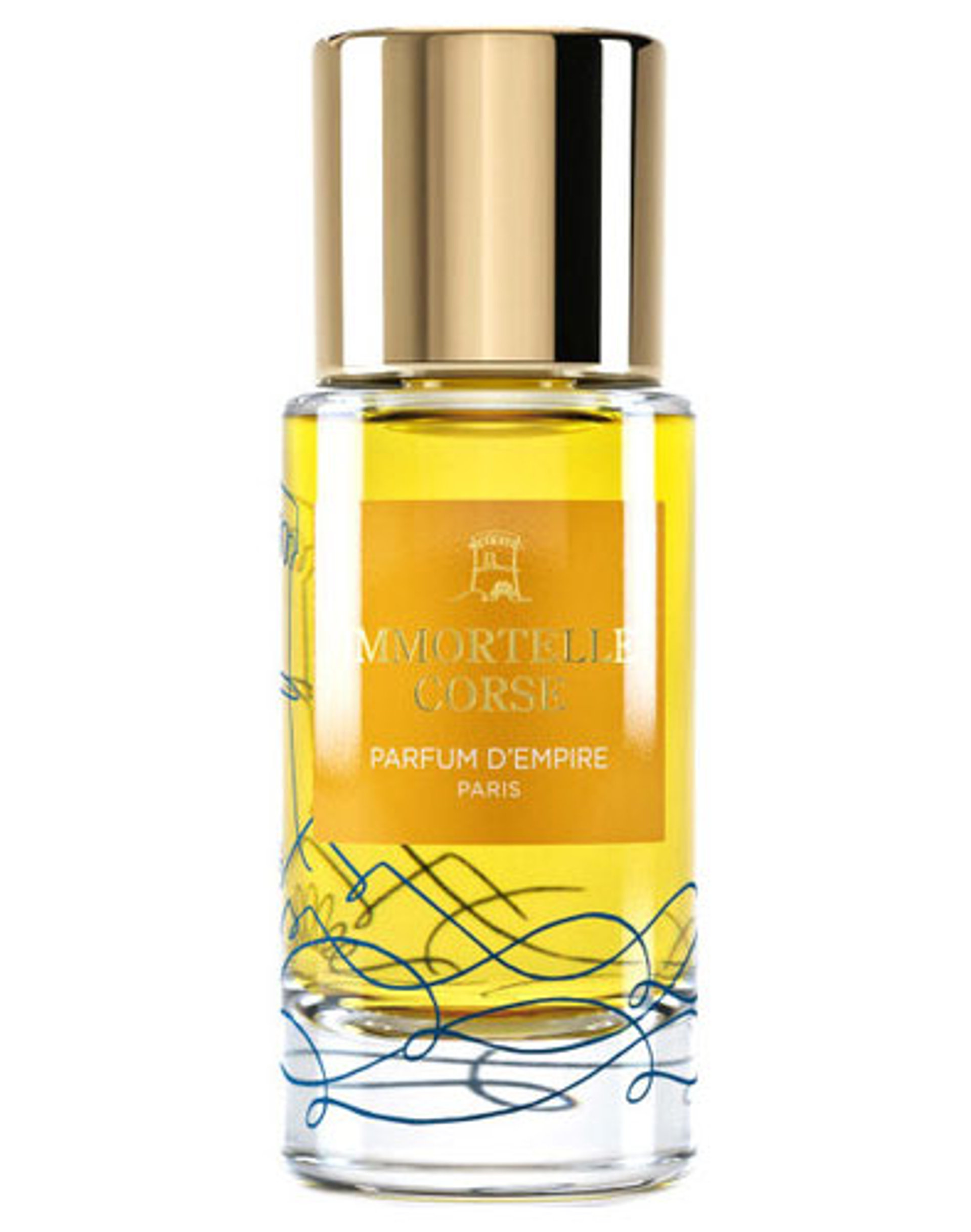 Picture of Immortelle Corse fragrance