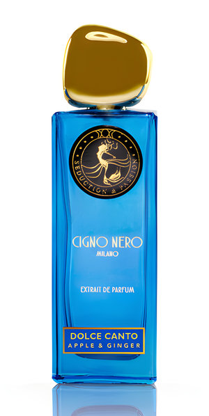 Dolce Canto by Cigno Nero perfume bottle