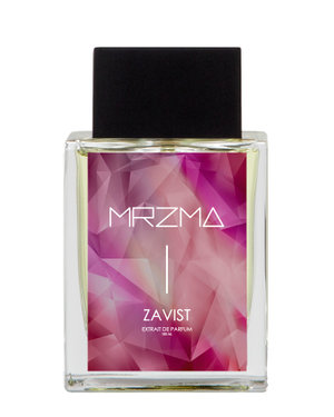 Zavist by Shprss perfume bottle