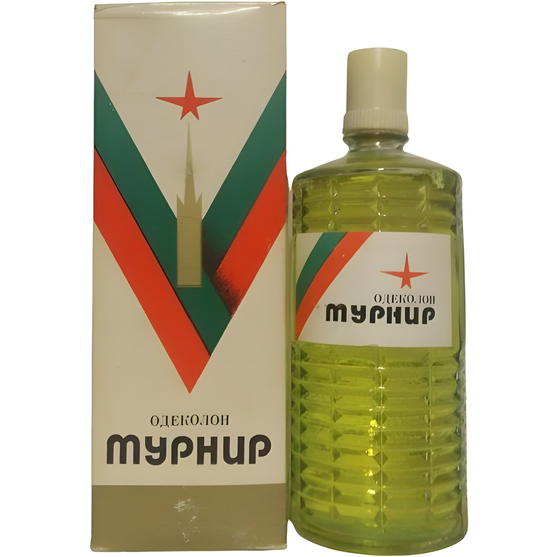 Picture of Турнир fragrance