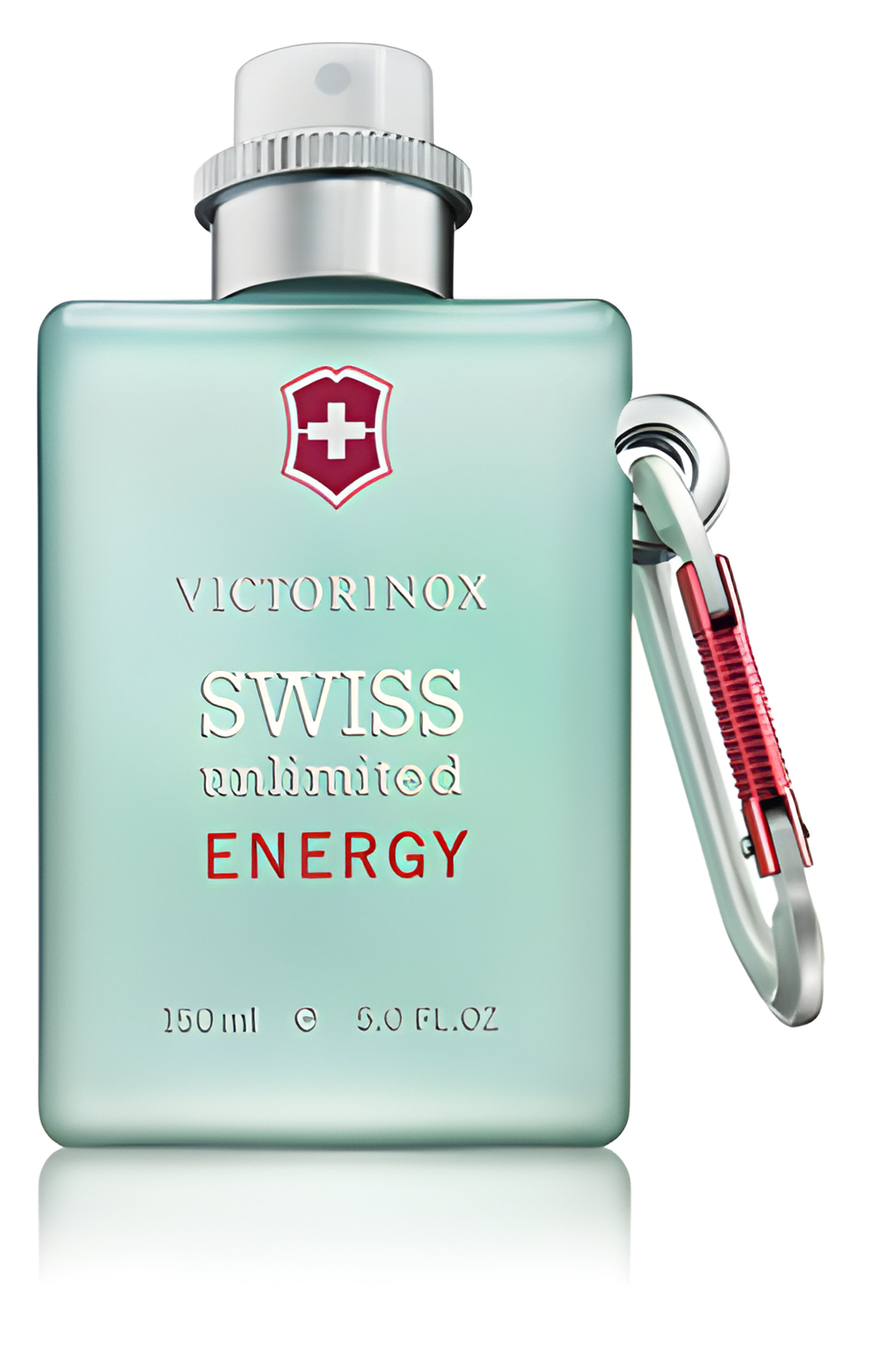 Picture of Victorinox Swiss Unlimited Energy fragrance