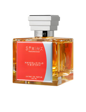 Mangolicious Hibistorm by Sphinx Fragrances perfume bottle