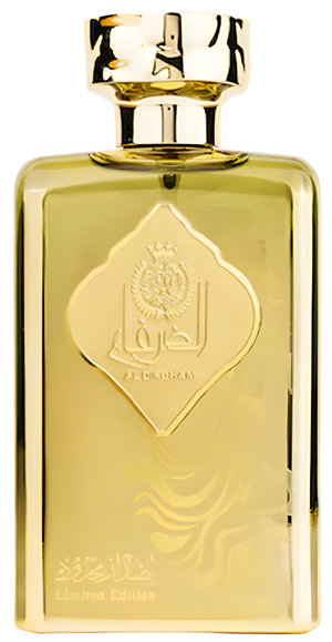 Al Dirgham by Ard Al Zaafaran perfume bottle