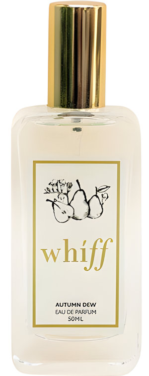 Autumn Dew by Whíff perfume bottle