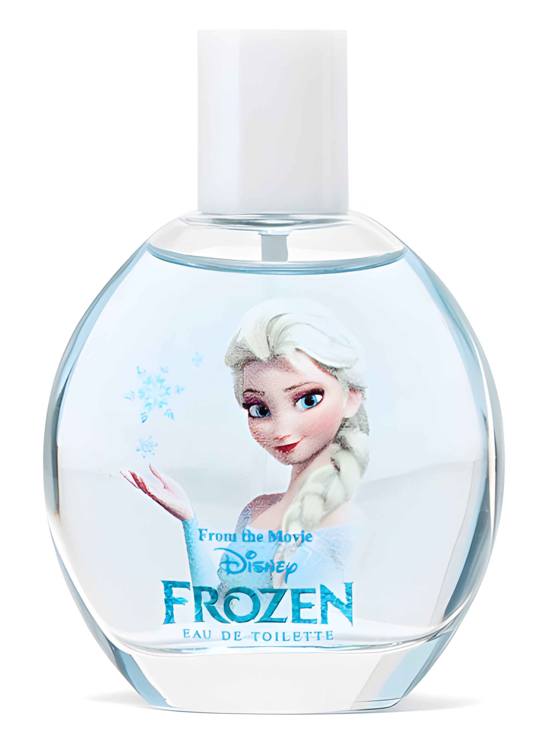 Picture of Frozen Eau de Toilette fragrance