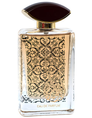 Al Jawhara by Kelsey Berwin perfume bottle