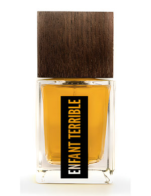 Enfant Terrible by Sixteen92 perfume bottle