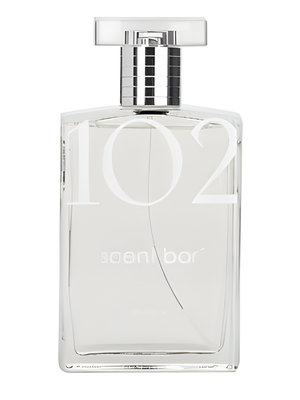 102 by ScentBar perfume bottle