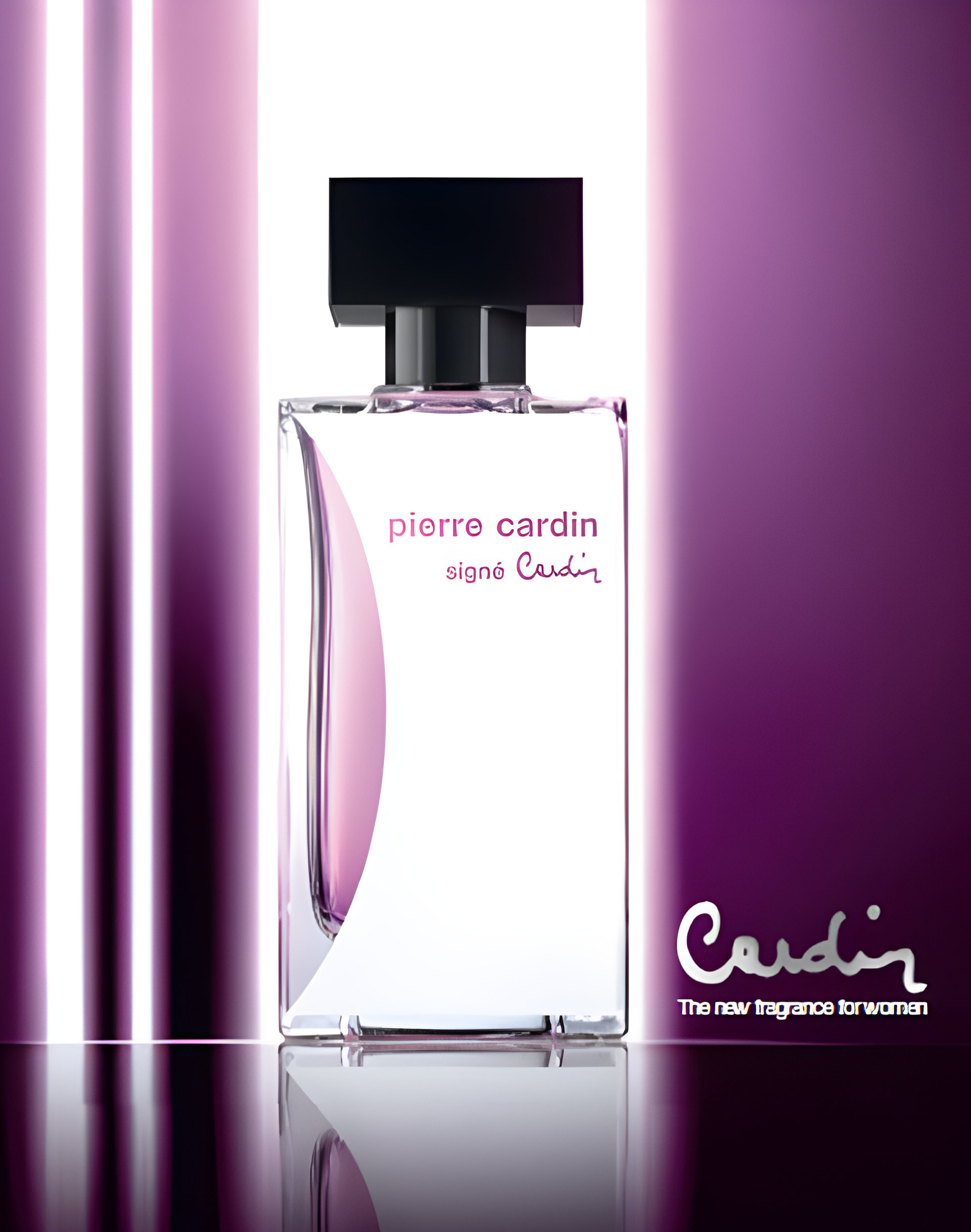 Picture of Signe Cardin for Her fragrance