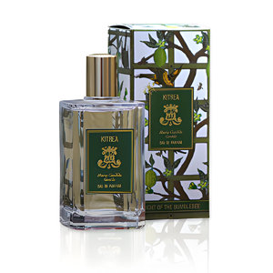 Kitrea by Maria Candida Gentile perfume bottle