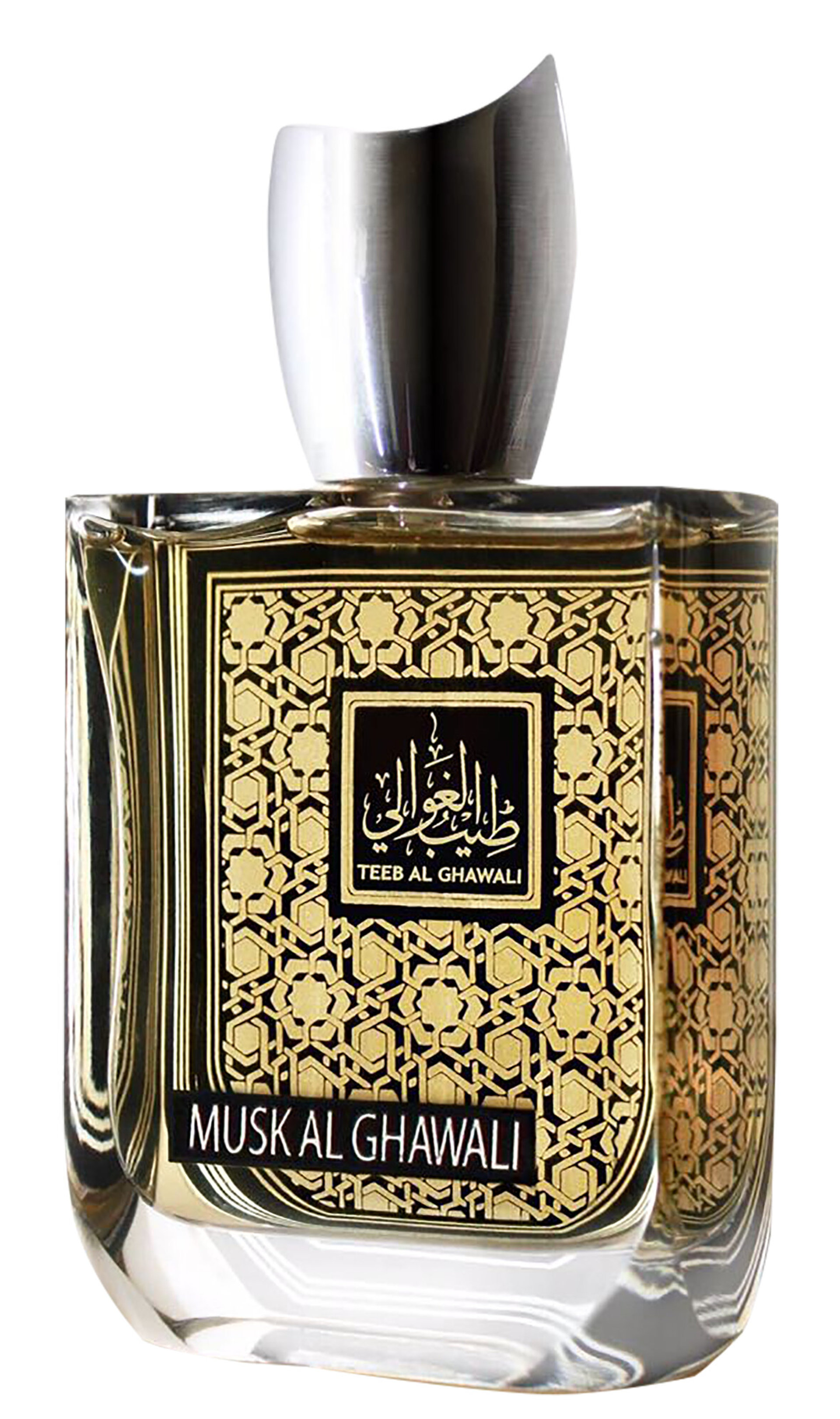 Picture of Musk Al Ghawali fragrance