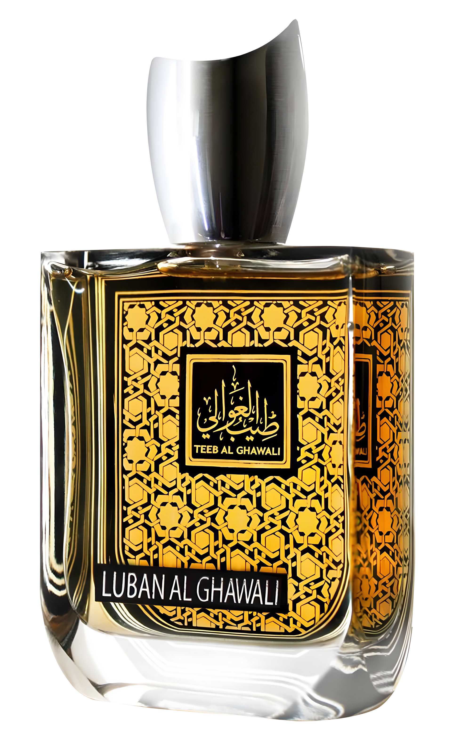 Picture of Luban Al Ghawali fragrance