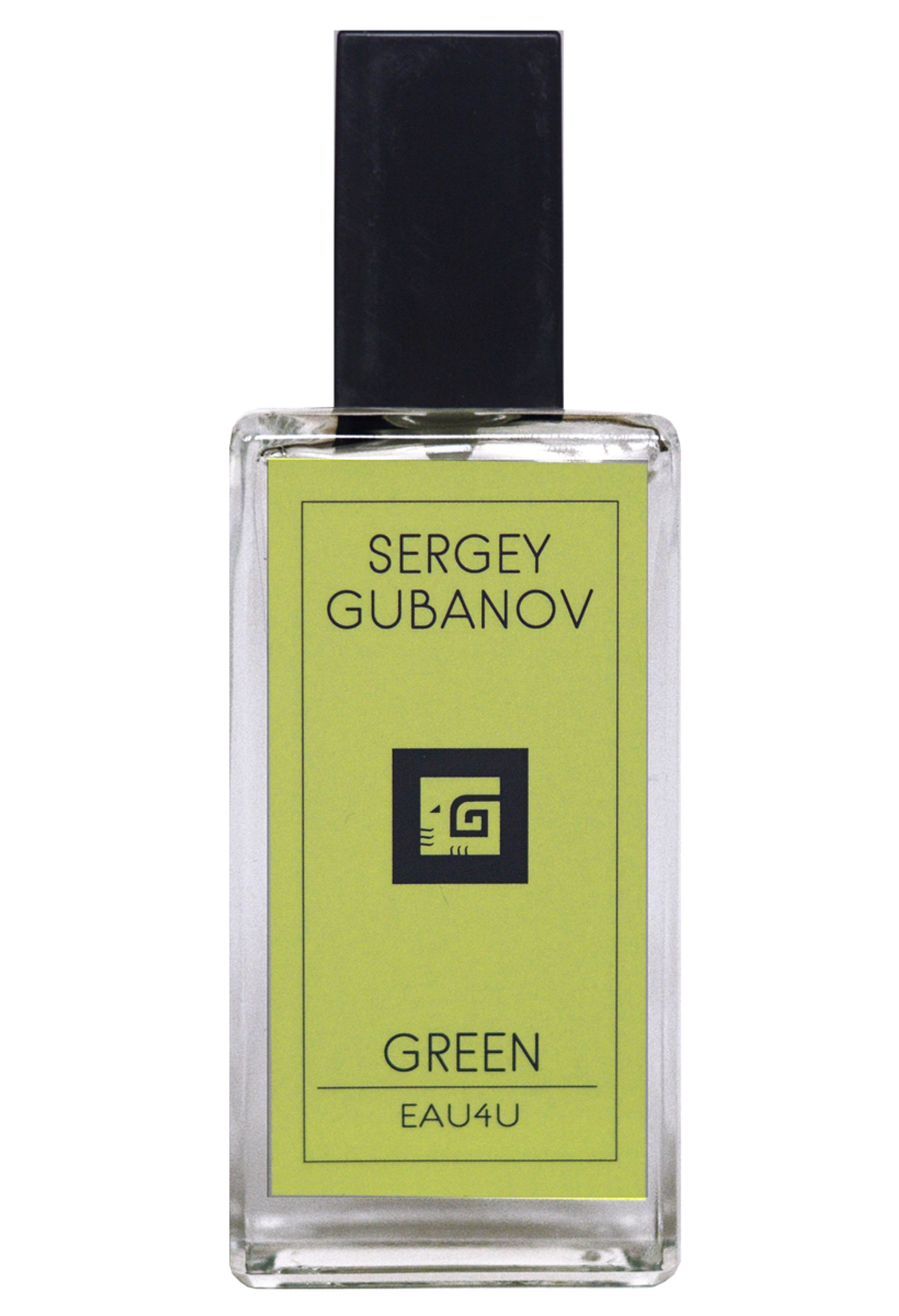 Picture of Green fragrance