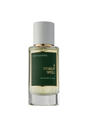 A Starlit Spell by Scent Journer perfume bottle