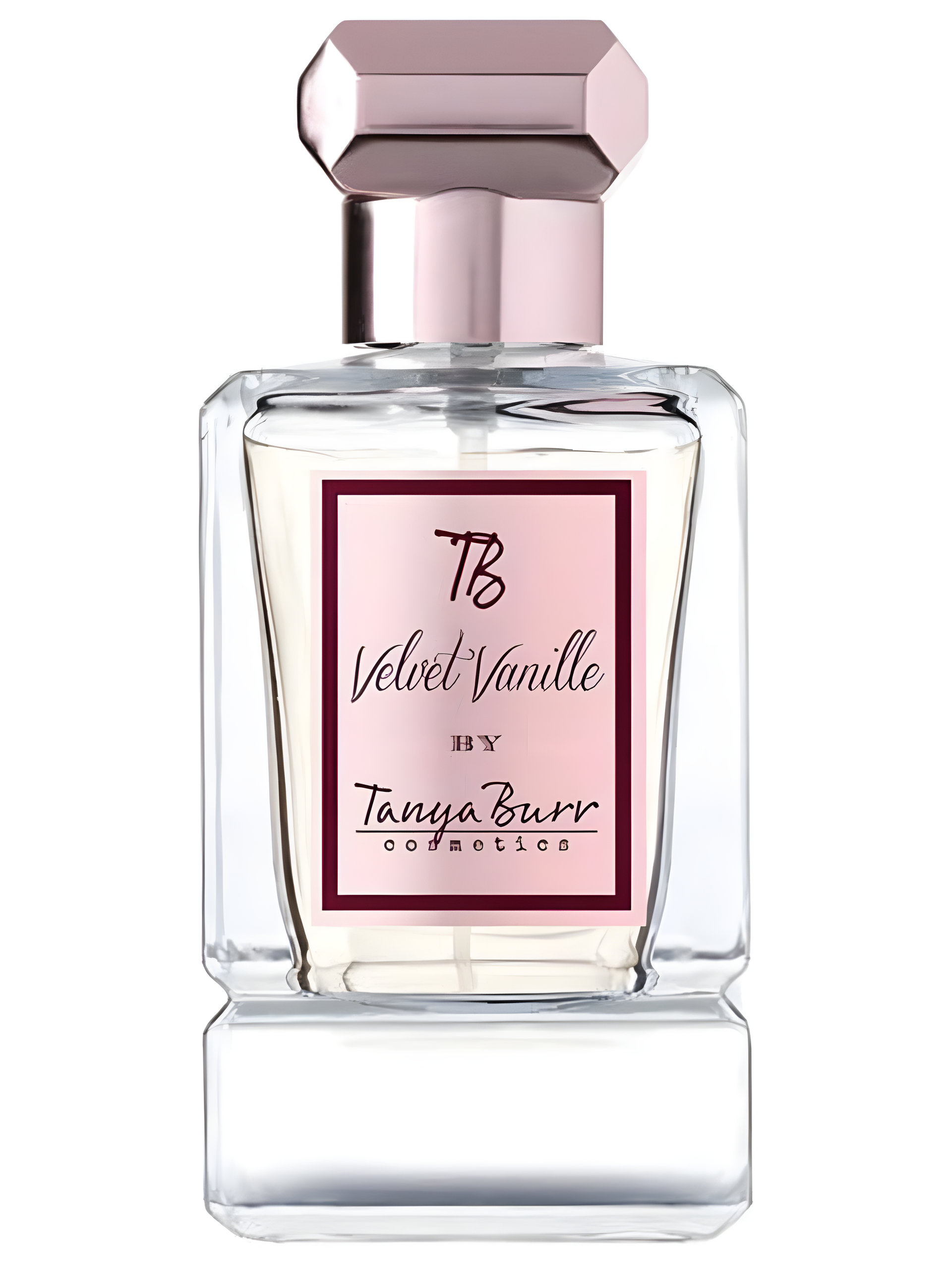 Picture of Velvet Vanille fragrance