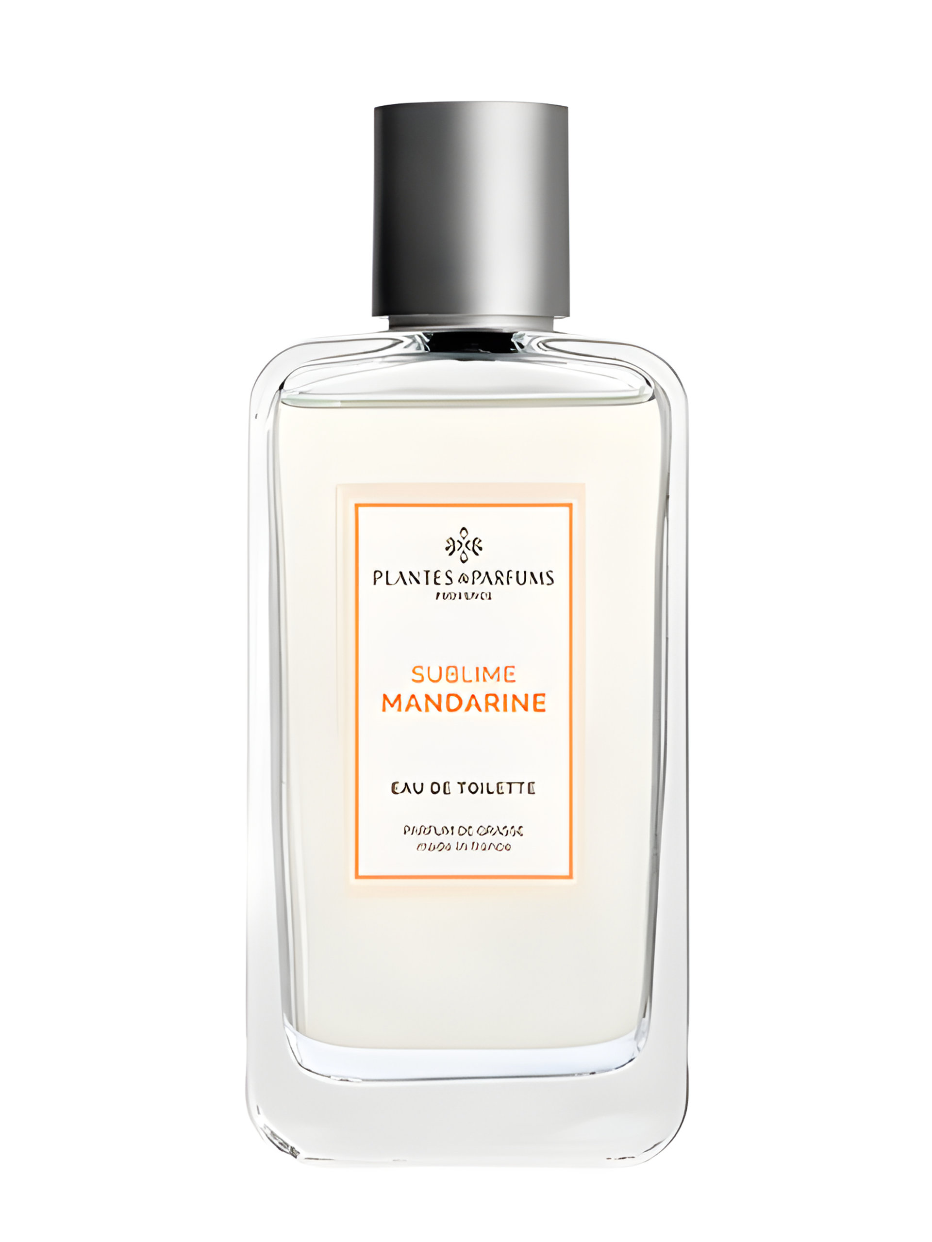 Picture of Sublime Mandarine fragrance
