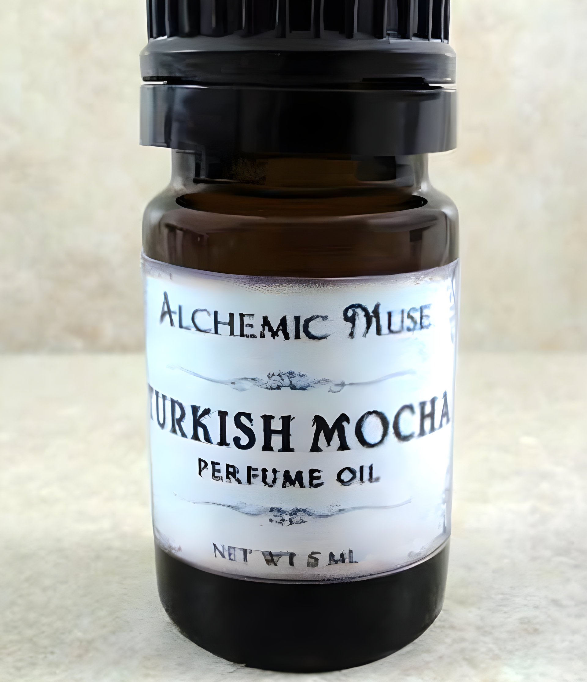Picture of Turkish Mocha fragrance